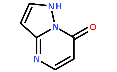 Pyrazolo[1,5-a]pyrimidin-7(1H)-one