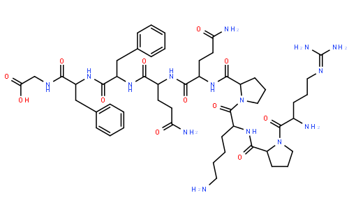 Substance P Fragment 1-9