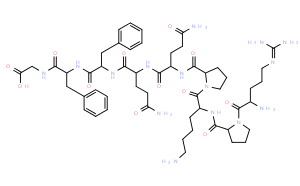 Substance P Fragment 1-9