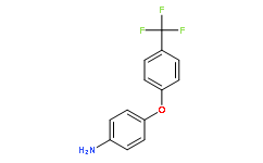 4-(4-三氟甲基苯氧基)苯胺