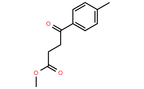 Methyl 4-(4-Methylphenyl)-4-oxobutanoate