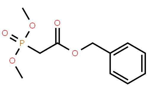 BENZYL DIMETHYL PHOSPHONOACETATE