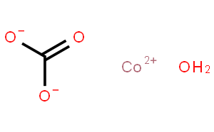 碳酸钴水合物
