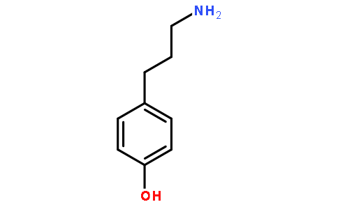 4-(3-Aminopropyl)Phenol