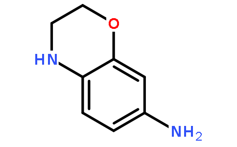 3,4-Dihydro-2H-benzo[b][1,4]oxazin-7-amine