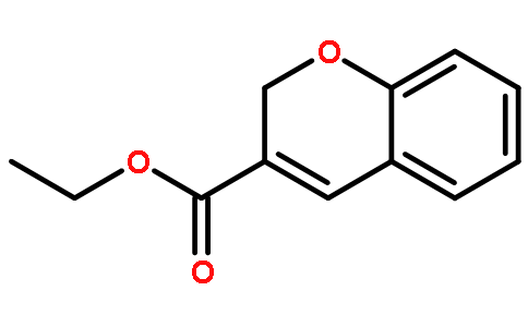 Ethyl 2H-chromene-3-carboxylate