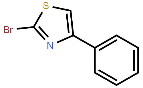 2-溴-4-苯基噻唑