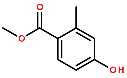 Methyl 4-hydroxy-2-methylbenzoate