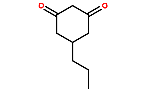 5-Propylcyclohexane-1,3-dione