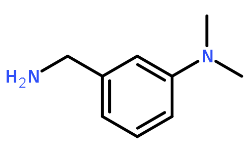 3-(aminomethyl)-N,N-dimethylaniline