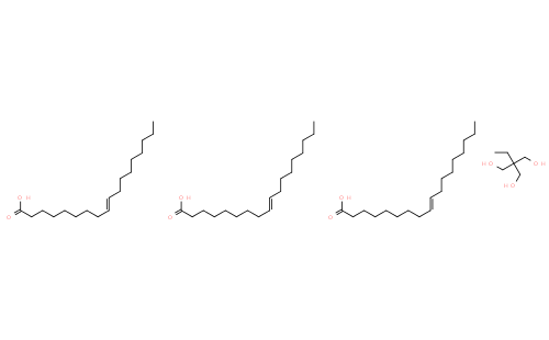 Trimethylolpropane trioleate