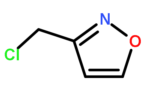 ISOXAZOLE,3-(CHLOROMETHYL)-
