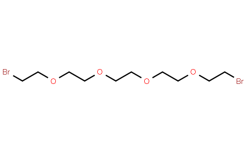 1,14-Dibromo-3,6,9,12-tetraoxatetradecane