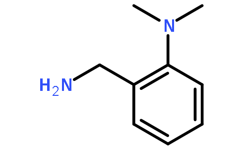 2-(aminomethyl)-N,N-dimethylaniline
