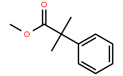 2,2-二甲基苯乙酸甲酯