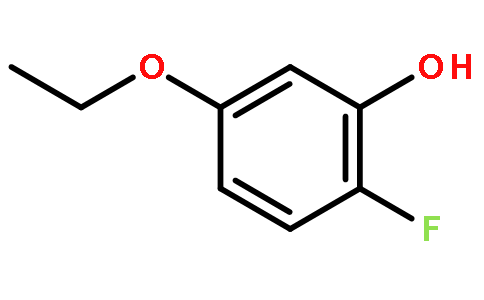 5-Ethoxy-2-fluorophenol