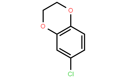6-Chloro-2,3-dihydrobenzo[b][1,4]dioxine