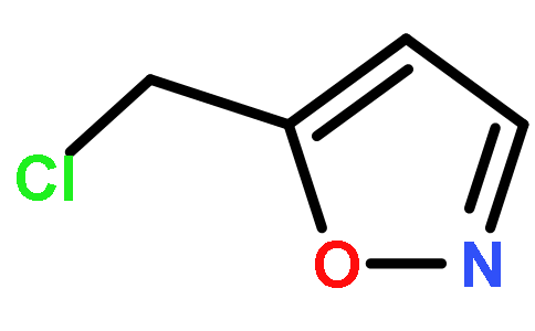 5-chloromethyl isoxazole