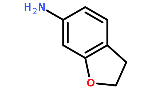 2,3-dihydrobenzofuran-6-amine