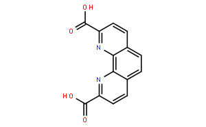 1,10-邻二氮杂菲-2,9-二甲酸