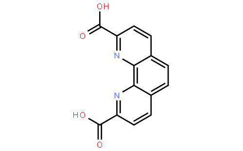 1,10-邻二氮杂菲-2,9-二甲酸酐