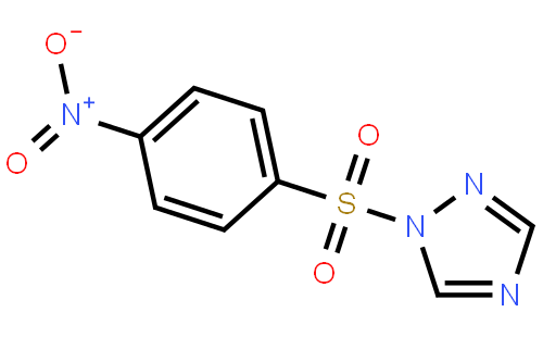 1-对硝基苯磺酸基-1,2,4-三唑