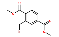 2-​(Bromomethyl)​terephthalic acid