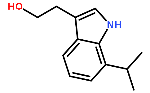 7-Isopropyltryptophol