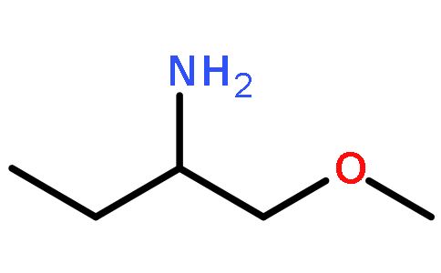 (2R)-1-Methoxybutan-2-Amine