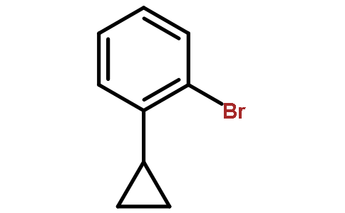 1-溴-2-环丙基苯