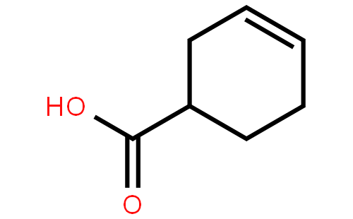 (S)-(-)-3-环己烯甲酸