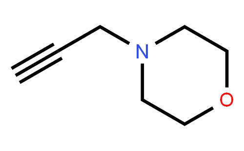 4-PROP-2-YN-1-YLMORPHOLINE