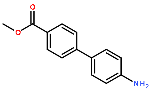 Methyl 4'-amino-[1,1'-biphenyl]-4-carboxylate