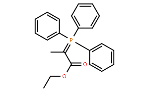 2-(三苯基膦烯)丙酸乙酯