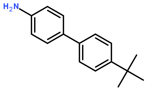 4'-(tert-Butyl)-[1,1'-biphenyl]-4-amine