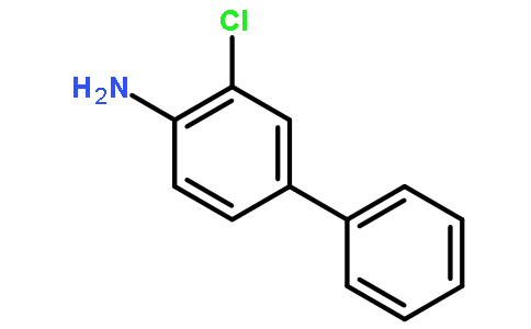 2-Chloro-biphenyl-4-ylamine