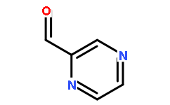 pyrazine-2-carbaldehyde