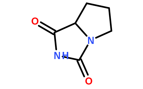 Tetrahydro-1H-pyrrolo[1,2-c]imidazole-1,3(2H)-dione
