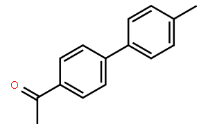 4-乙酰基-4'-甲基联苯