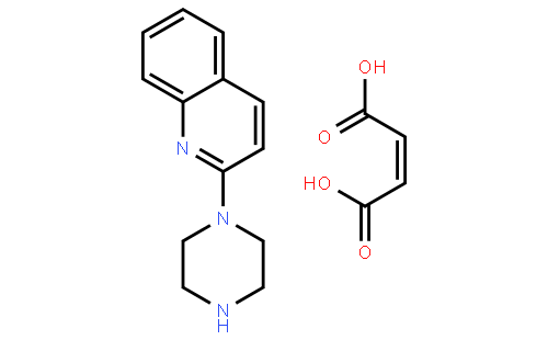Quipazine Maleate