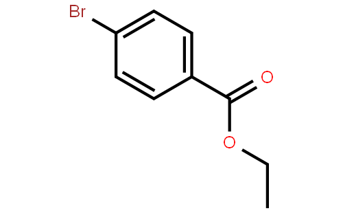 4-溴苯甲酸乙酯