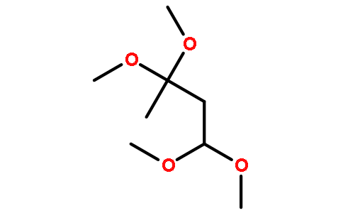 1,1,3,3 - Tetramethoxybutane
