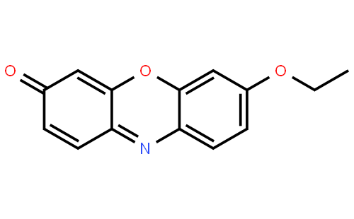Resorufin ethyl ether