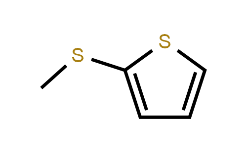2-(甲基硫代)噻吩