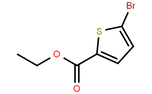 5-溴噻吩-2-甲酸乙酯