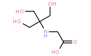 三(羟甲基)甲基甘氨酸/TRICINE