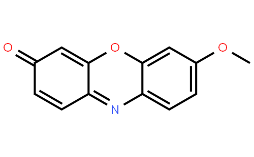 Resorufin methyl ether
