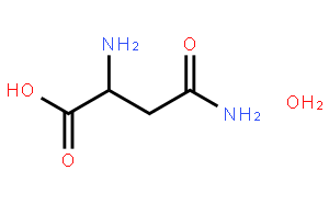 D-天冬酰胺一水物