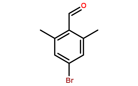 4-Bromo-2,6-dimethylbenzaldehyde