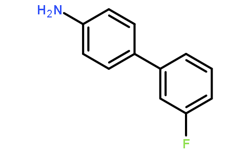 3'-FLUORO-BIPHENYL-4-YLAMINE HYDROCHLORIDE